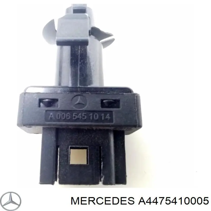  Mercedes A4475410005