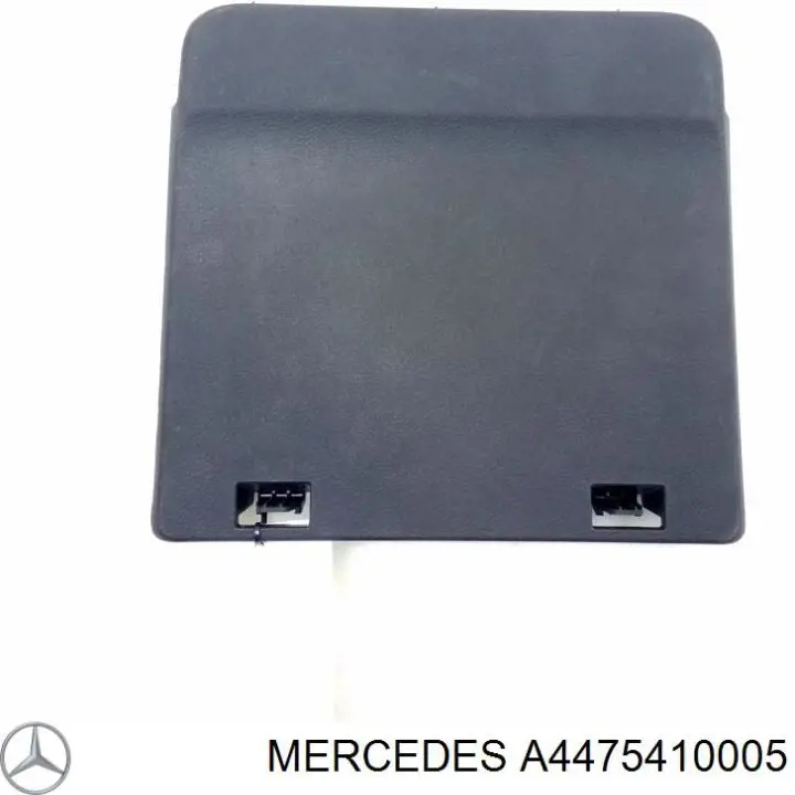 Compre A4475410005 Mercedes 