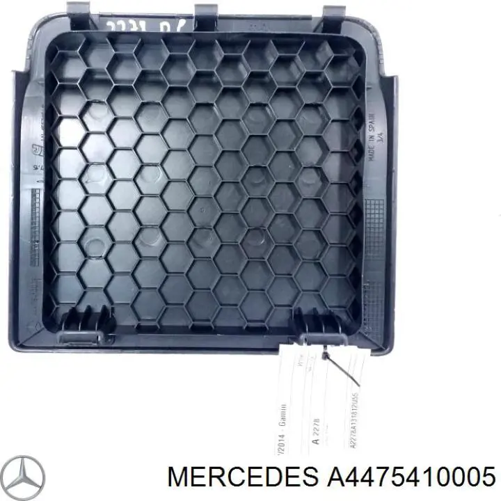 A4475410005 Mercedes 