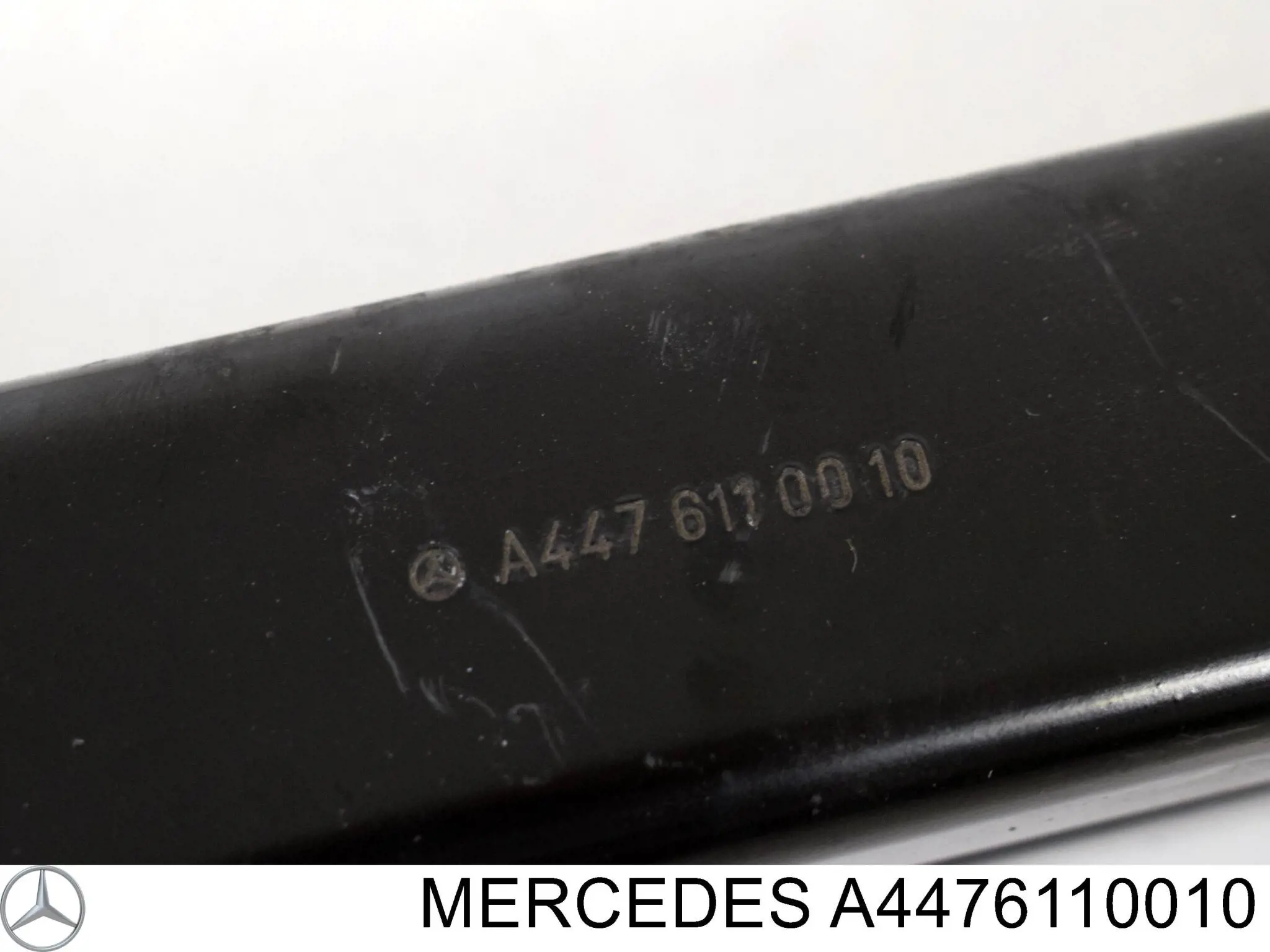 Reforçador do pára-choque traseiro Mercedes A4476110010 preço, a partir de 229,85 USD
