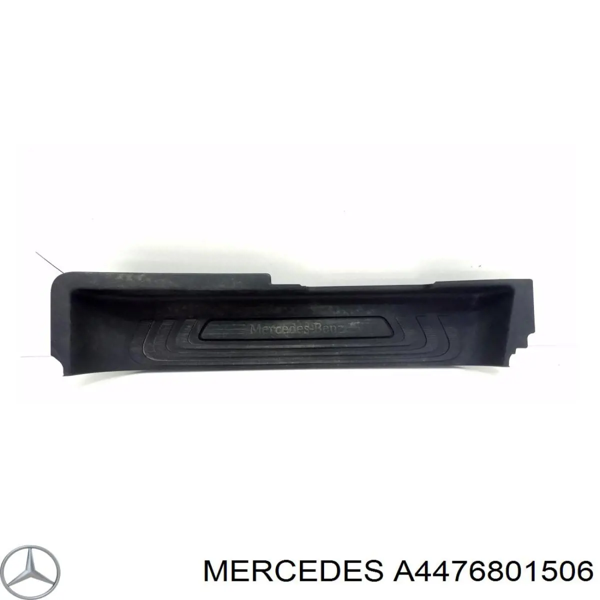  Mercedes A4476801506 preço, a partir de 110,51 USD