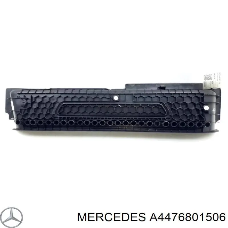 Compre A4476801506 Mercedes 