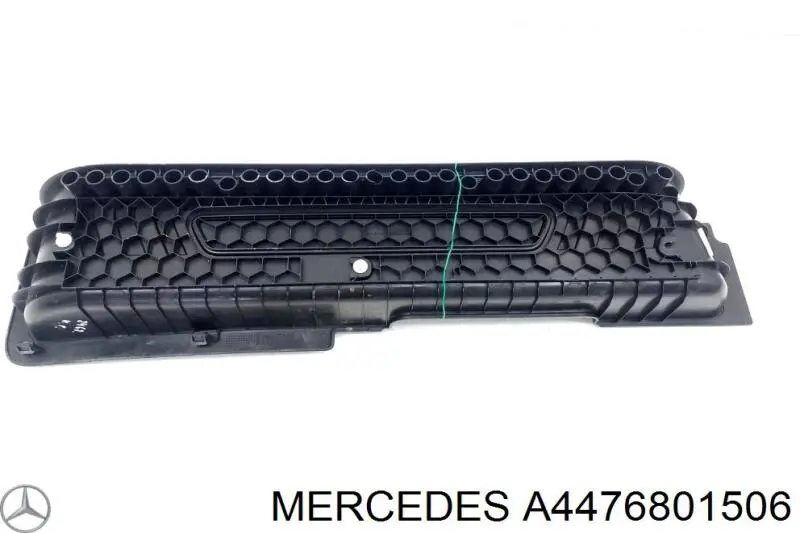 A4476801506 Mercedes 