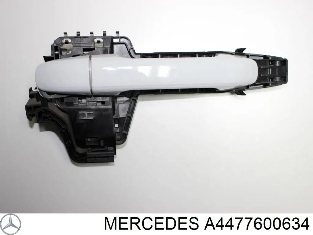  Mercedes A4477600634 preço, a partir de 76,62 USD