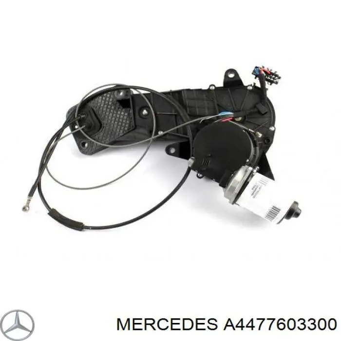 A4477603300 Mercedes 