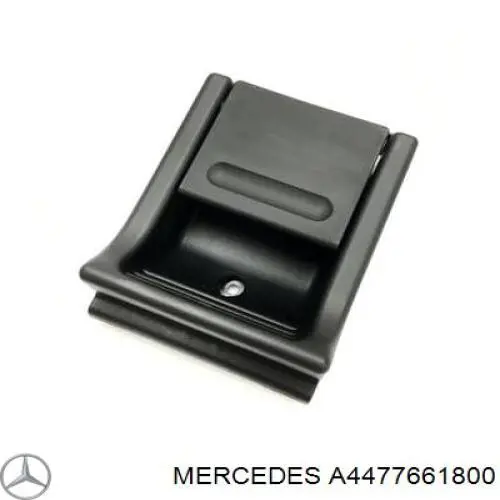 Compre A44776618009051 Mercedes 