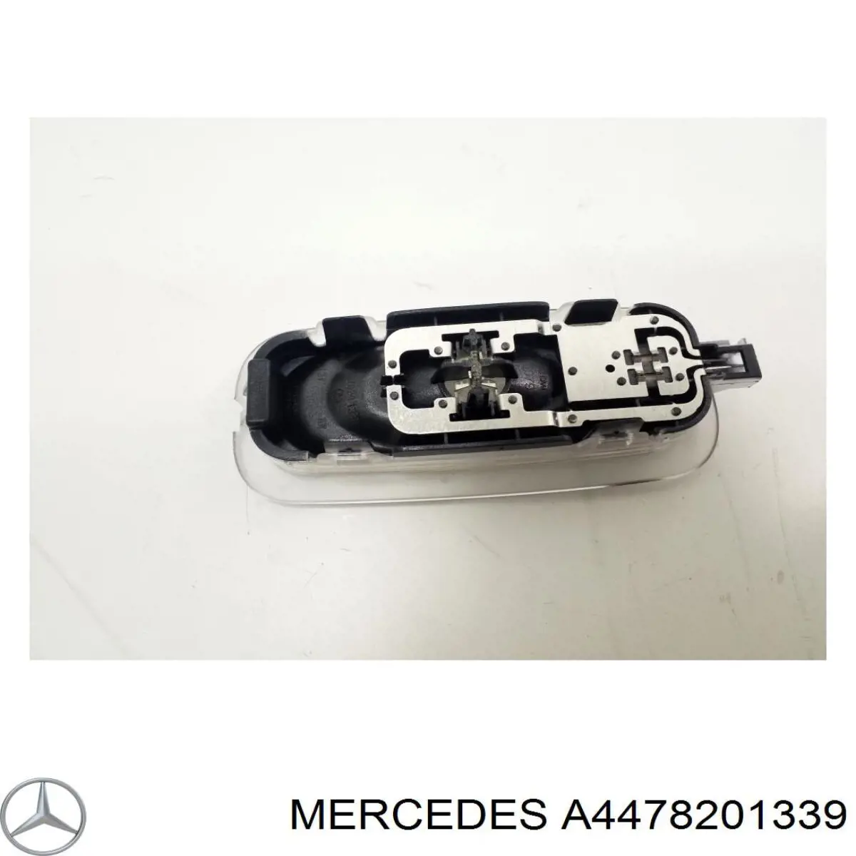 A4478201339 Mercedes 