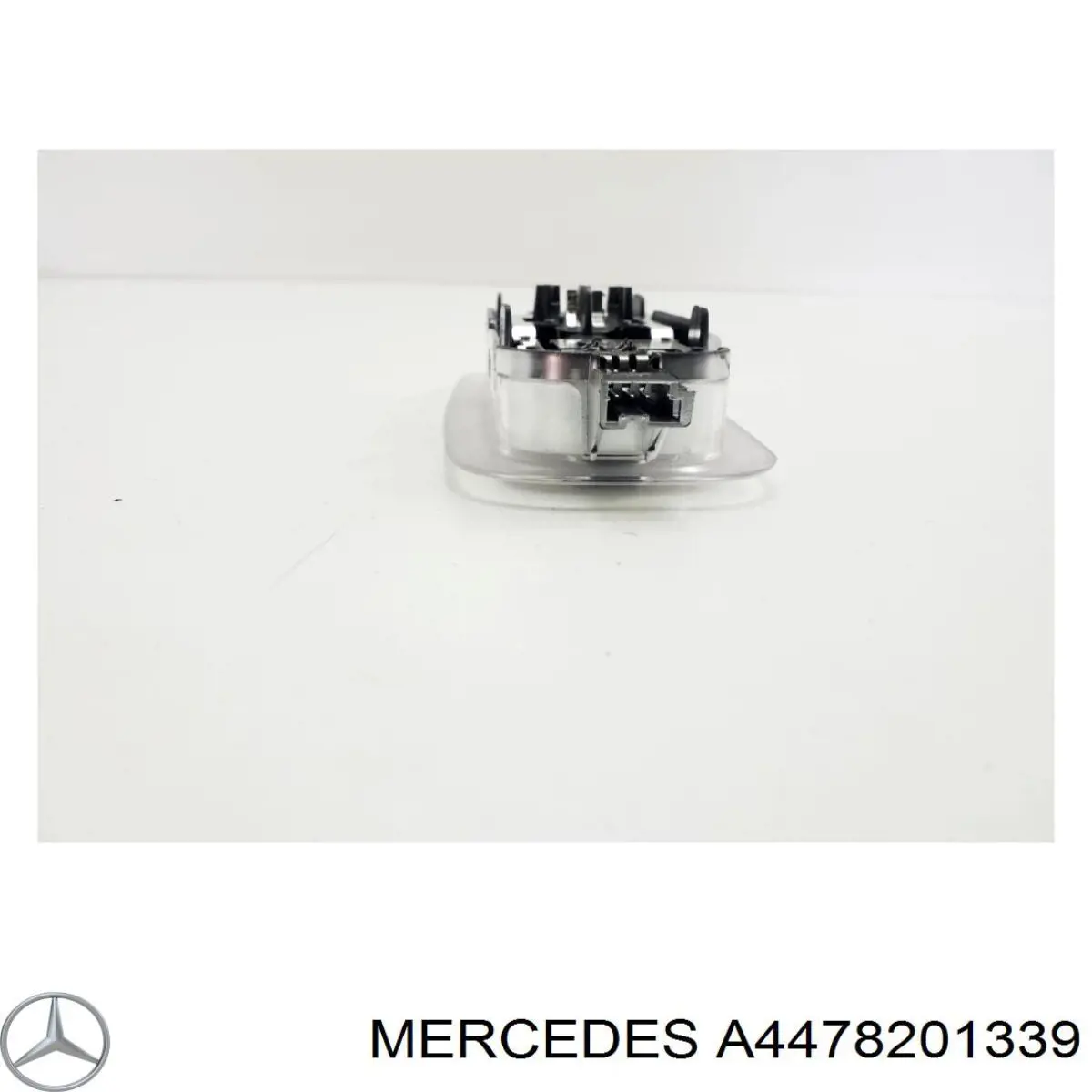 Compre A4478201339 Mercedes 