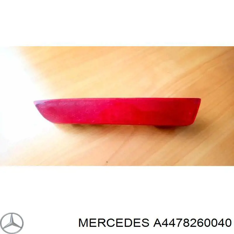 Luzes máximas esquerdas Mercedes A4478260040 preço, a partir de 20,08 USD