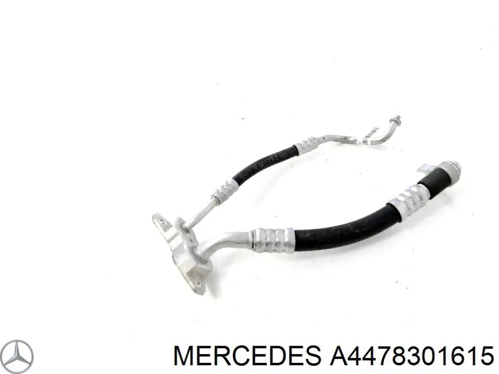 Compre A4478301615 Mercedes 