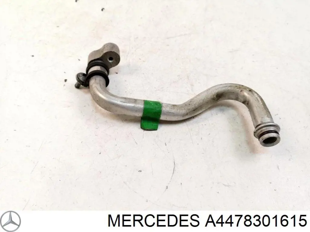  A4478301615 Mercedes