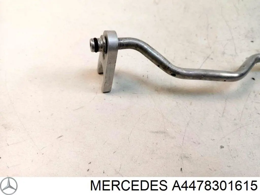  Mercedes A4478301615 preço, a partir de 186,52 USD