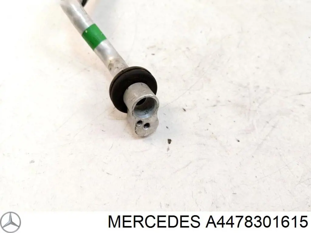  Mercedes A4478301615 preço, a partir de 186,52 USD