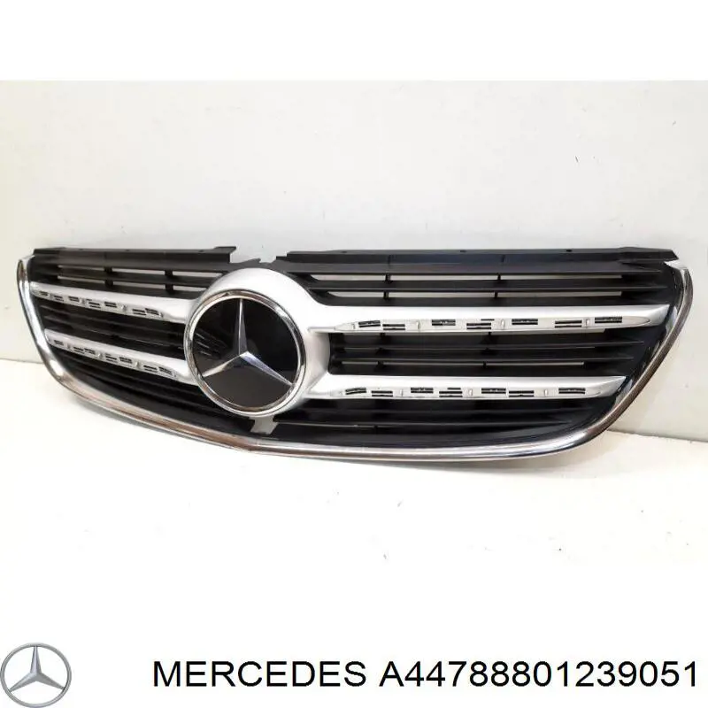  Mercedes A44788801239051