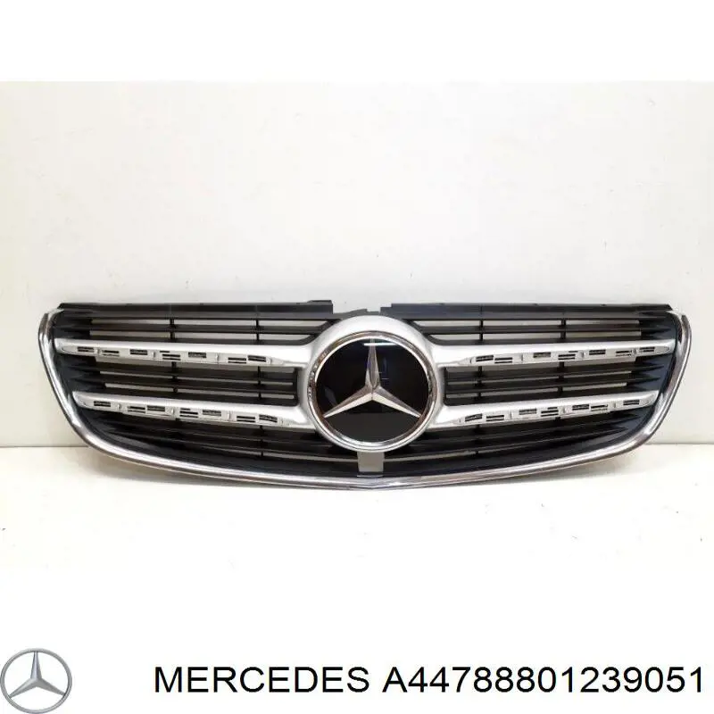 A44788801239051 Mercedes 