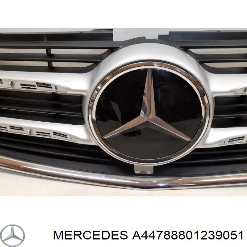 Compre A44788801239051 Mercedes 