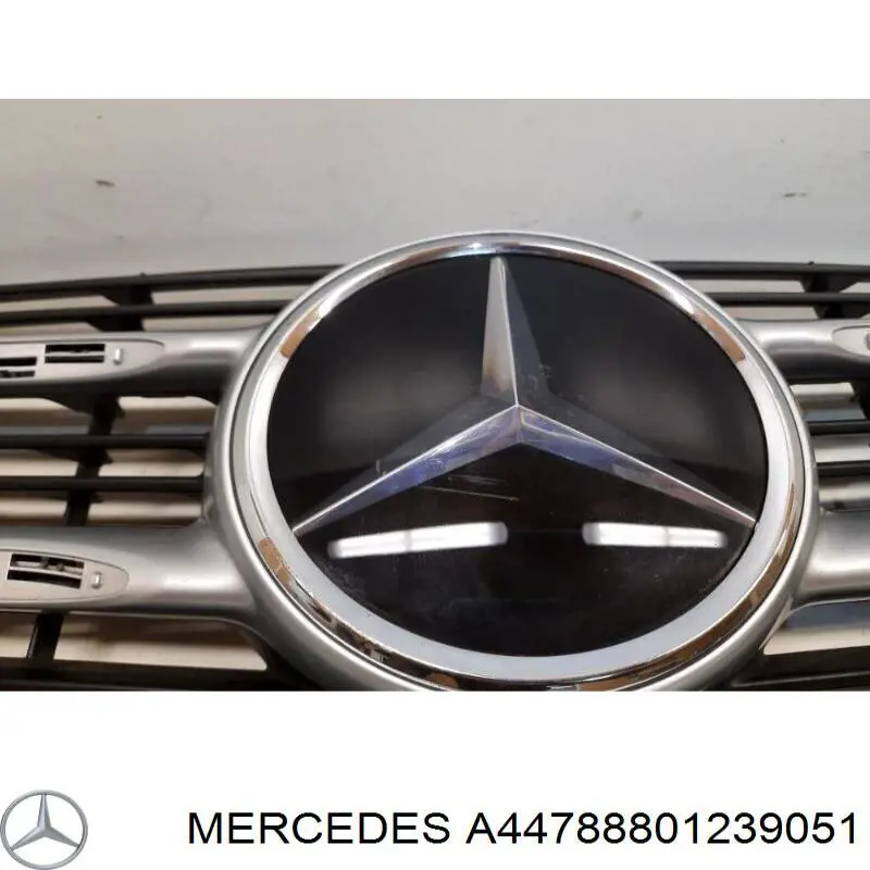  Mercedes A44788801239051 preço, a partir de 269,49 USD