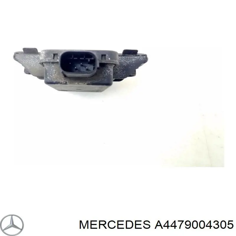 Compre A4479004305 Mercedes 
