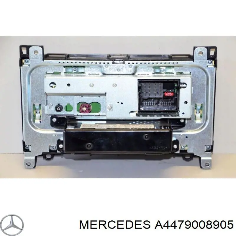 4479008905 Mercedes 