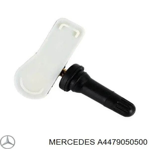 Sensor de pressão de ar nos pneus Mercedes A4479050500 preço, a partir de 86,32 USD