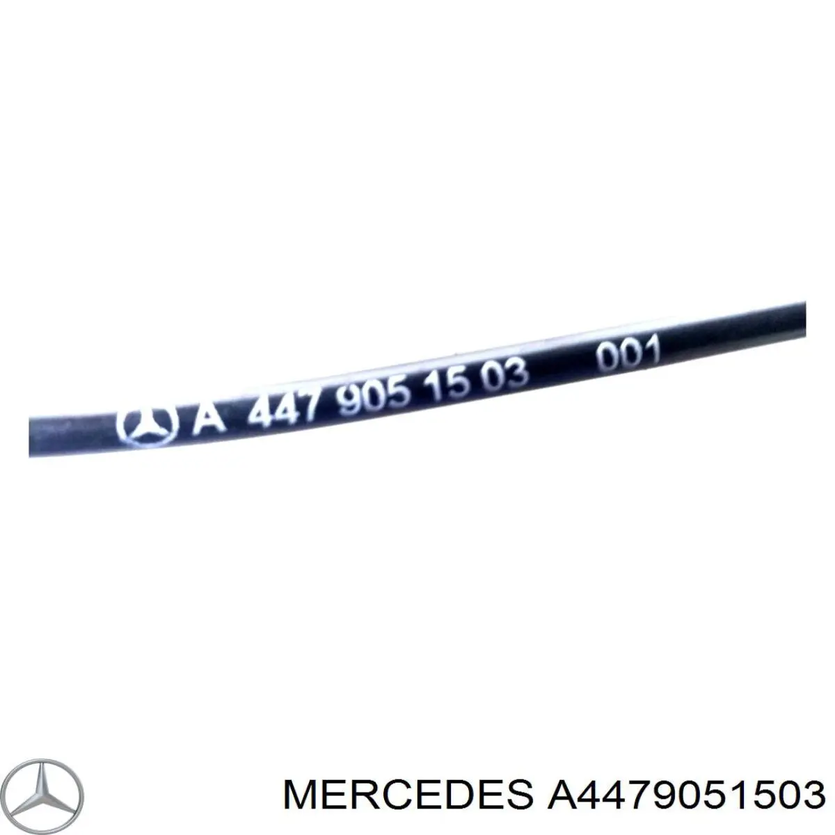 Sensor ABS traseiro Mercedes A4479051503 preço, a partir de 40,36 USD