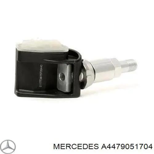 Sensor de pressão de ar nos pneus Mercedes A4479051704 preço, a partir de 88,53 USD