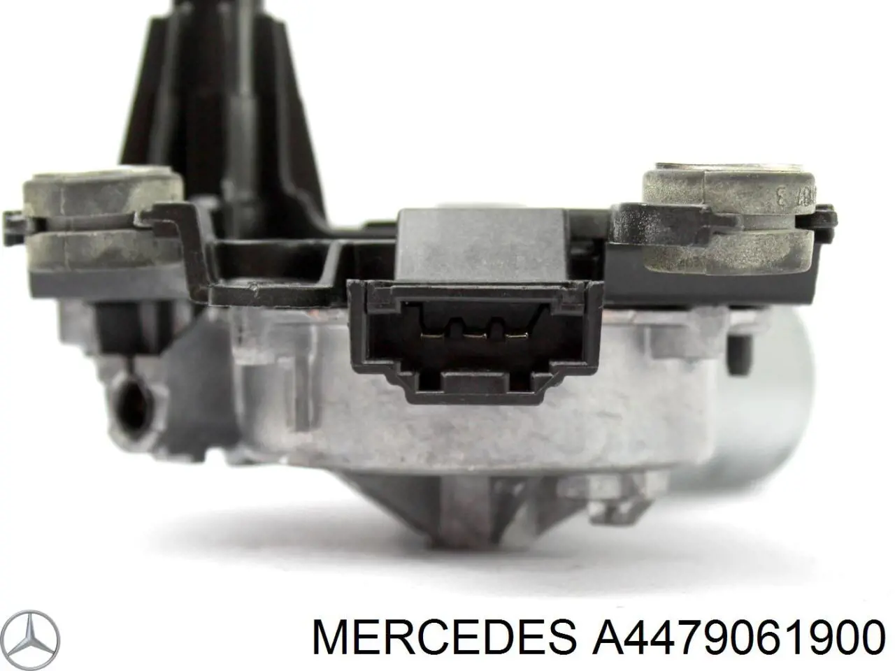 Motor de limpador pára-brisas de vidro traseiro Mercedes A4479061900 preço, a partir de 143,02 USD
