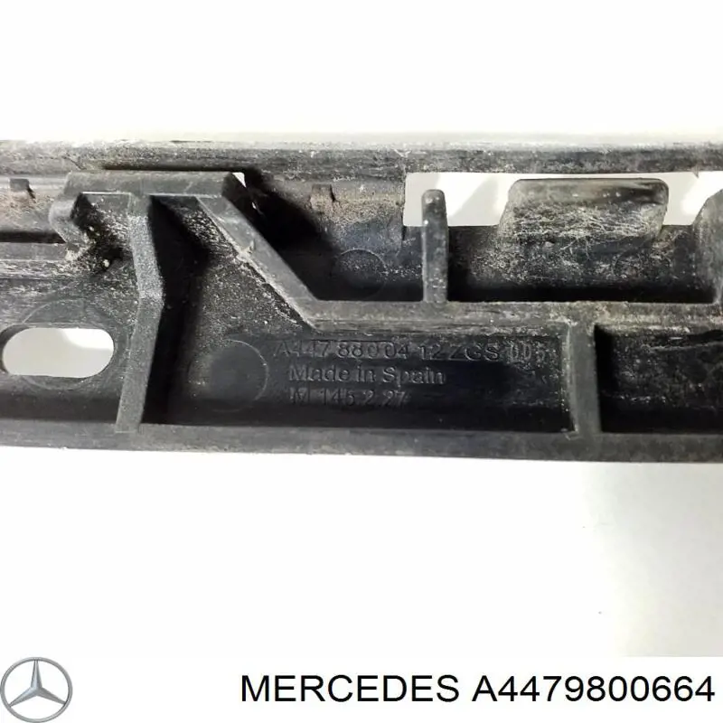 Amortecedor da capota Mercedes A4479800664 preço, a partir de 25,90 USD