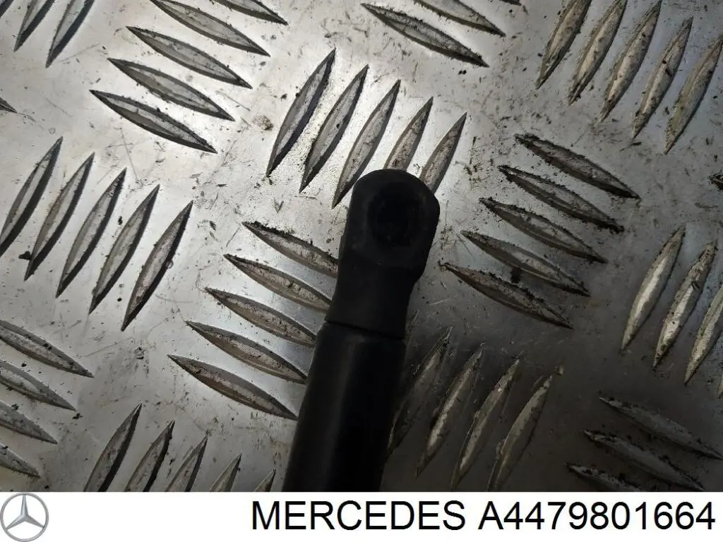 Amortecedor da capota Mercedes A4479801664 preço, a partir de 37,10 USD