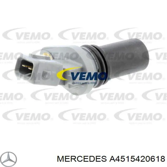 Sensor de velocidade Mercedes A4515420618 preço, a partir de 25,21 USD