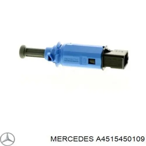 Sensor de ativação do sinal de parada Mercedes A4515450109 preço, a partir de 22,66 USD