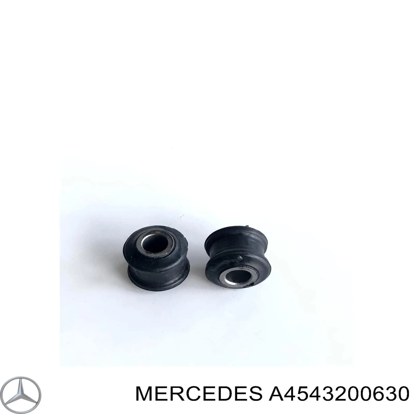Amortecedor traseiro Mercedes A4543200630 preço, a partir de 45,62 USD