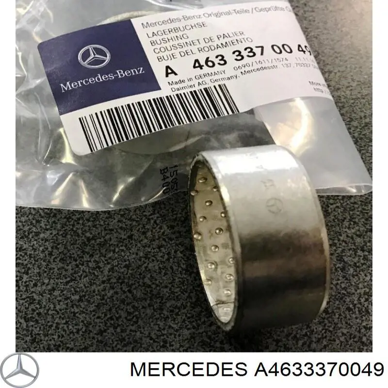  Mercedes A4633370049 preço, a partir de 24,40 USD