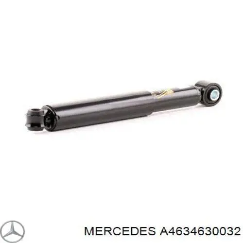 54982 Stabilus Amortecedor do mecanismo de direção