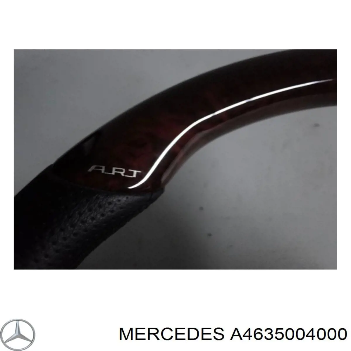Radiador de aparelho de ar condicionado Mercedes A4635004000 preço, a partir de 1276,36 USD