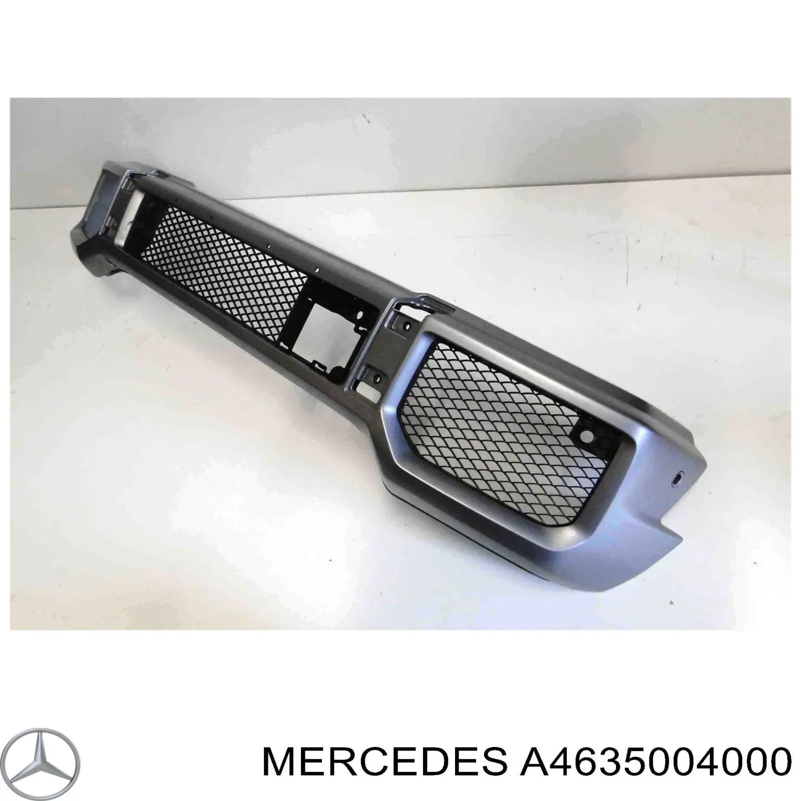 Compre A4635004000 Mercedes Radiador de aparelho de ar condicionado