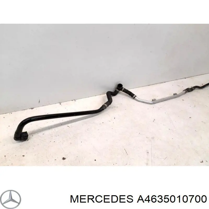  Mercedes A4635010700 preço, a partir de 230,57 USD