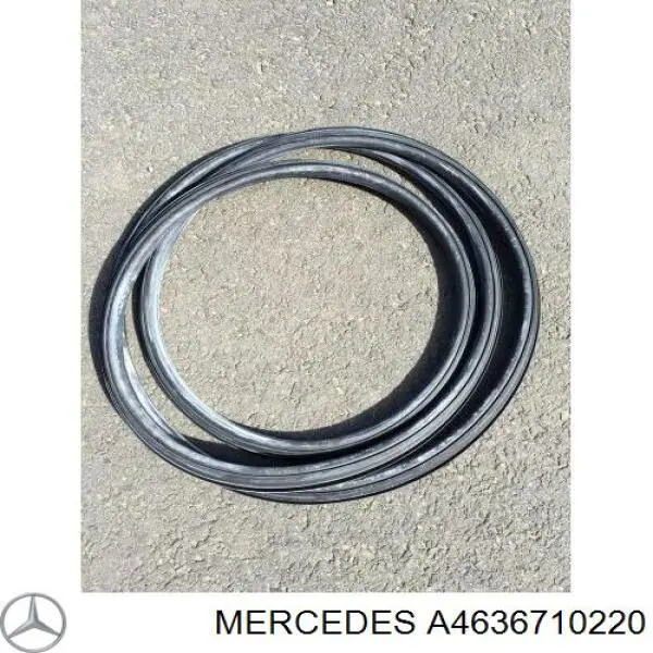 Compactador de pára-brisas Mercedes A4636710220 preço, a partir de 93,63 USD