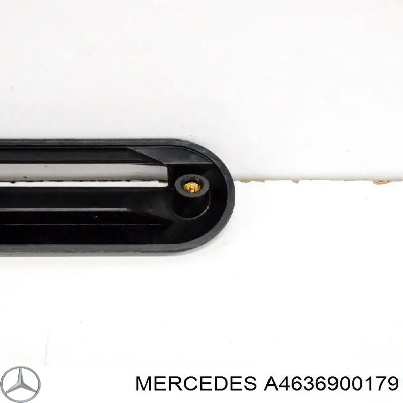 Mercedes A4636900179 preço, a partir de 57,40 USD