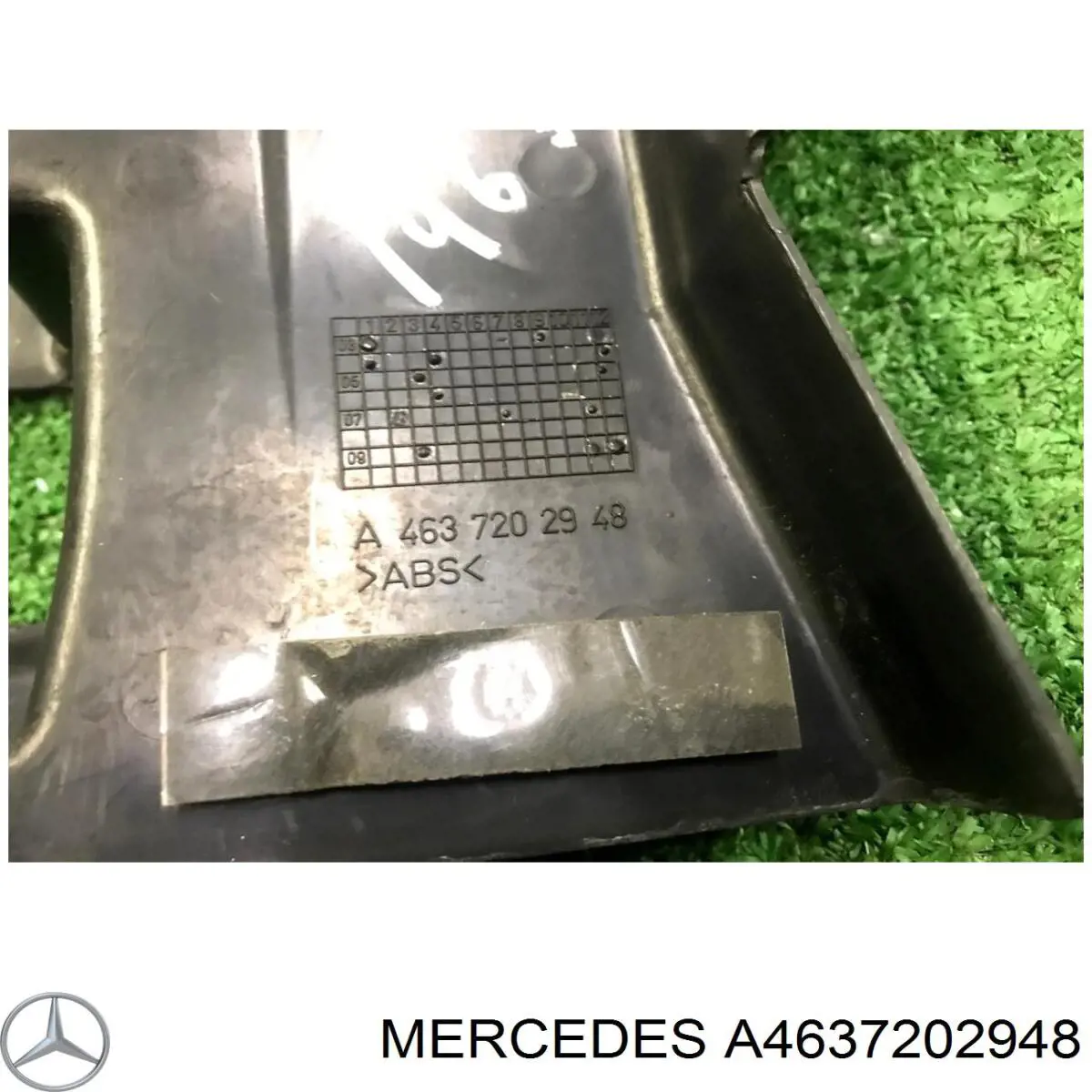  Mercedes A4637200148 preço, a partir de 151,34 USD