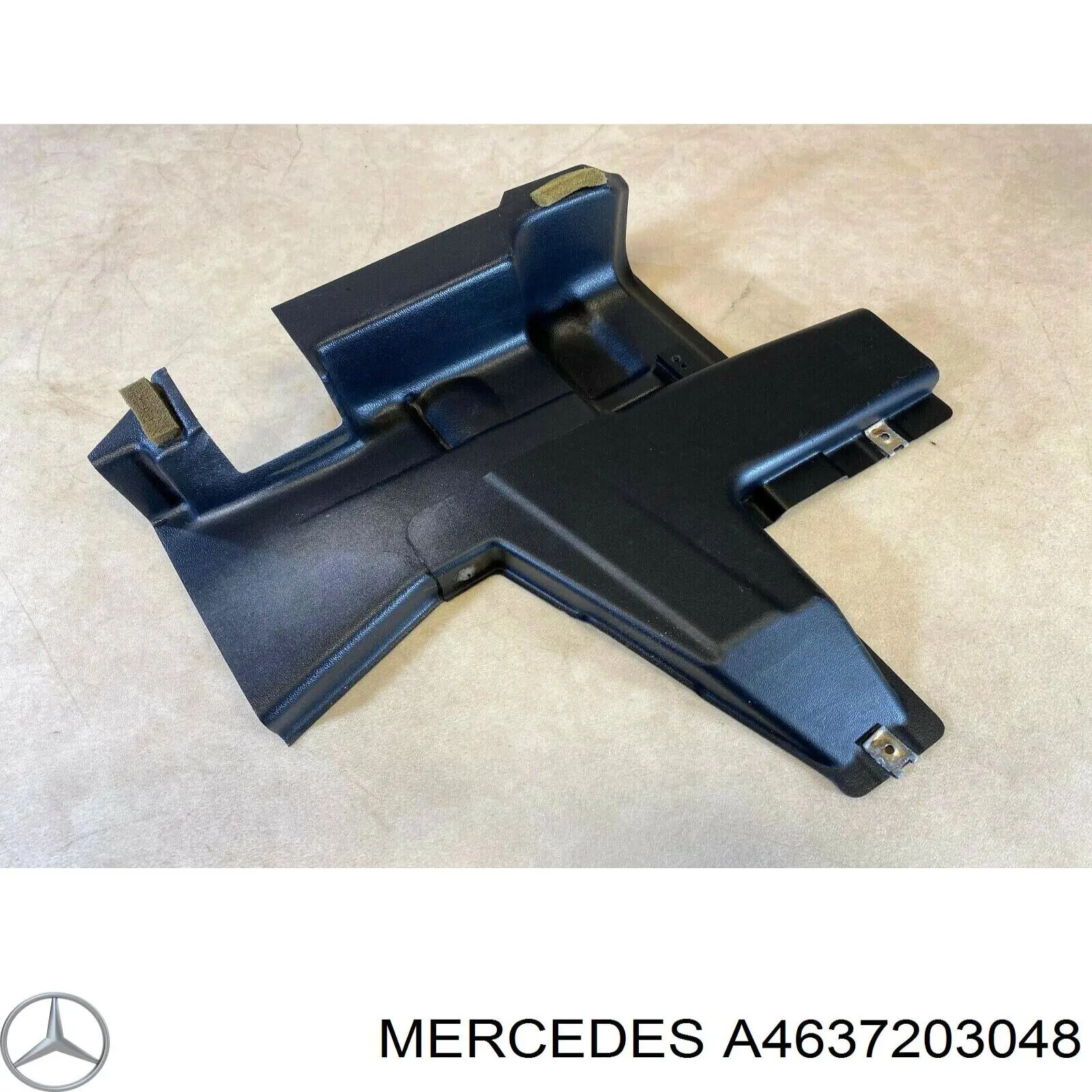 A4637200248 Mercedes 