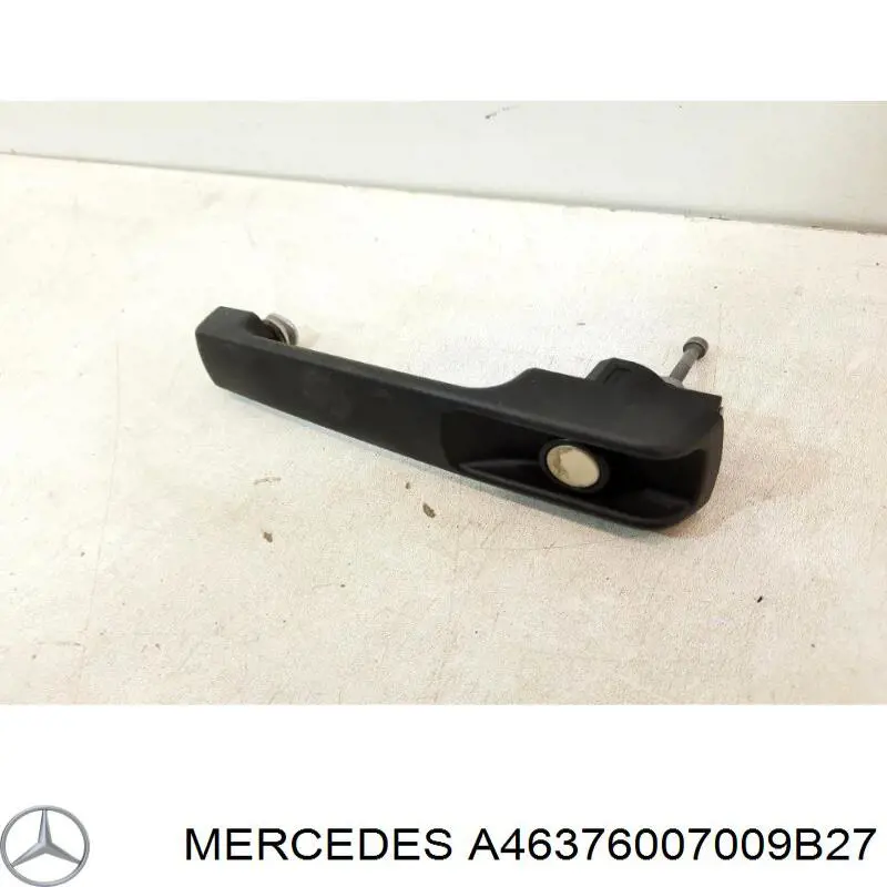  Mercedes A46376007009B27 preço, a partir de 242,43 USD