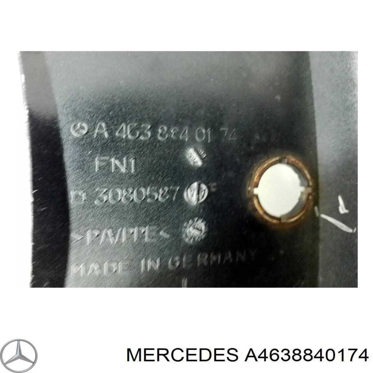  Mercedes A4638840174 preço, a partir de 287,77 USD