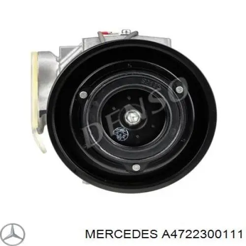 Compressor de aparelho de ar condicionado Mercedes A4722300111 preço, a partir de 330,04 USD