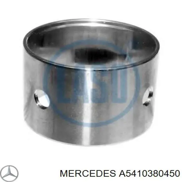 Bucha de biela Mercedes A5410380450 preço, a partir de 22,15 USD