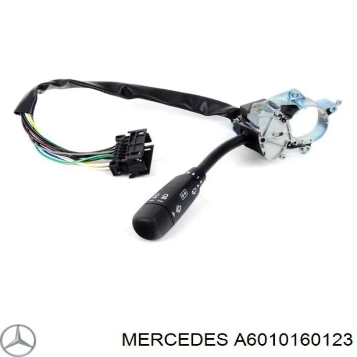  Mercedes A6010160123
