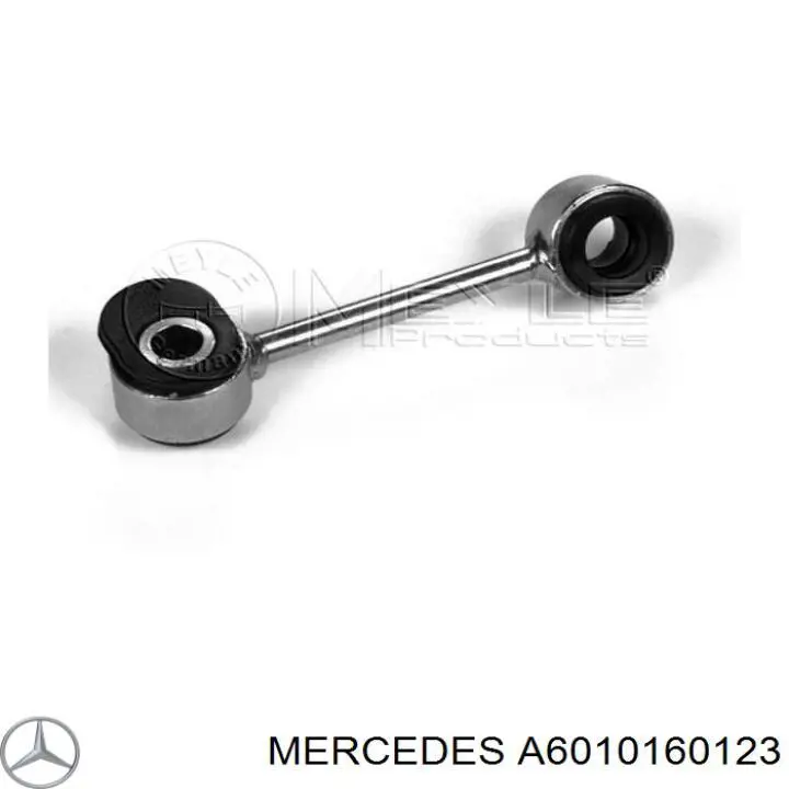  Mercedes 6010160123 preço, a partir de 9,97 USD