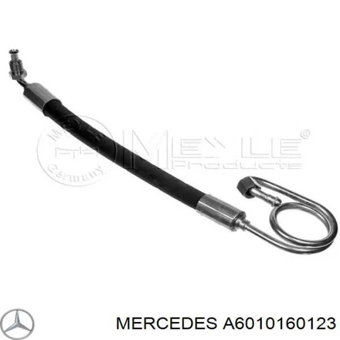  Mercedes A6010160123 preço, a partir de 9,97 USD