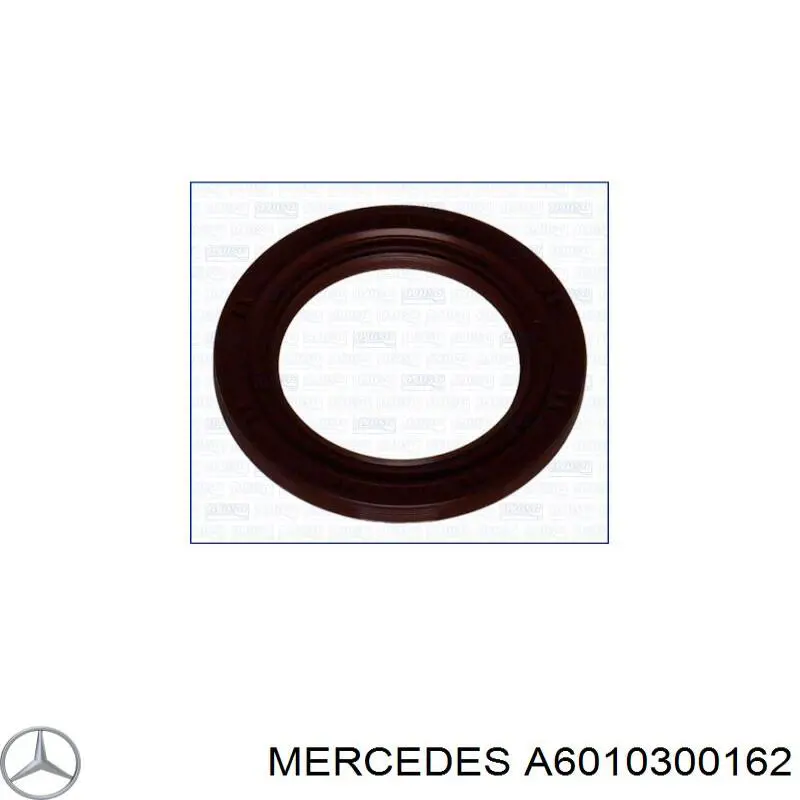 Compre 6010300162 Ssang Yong Semianel de suporte (de carreira) de cambota, 1ª reparação, kit