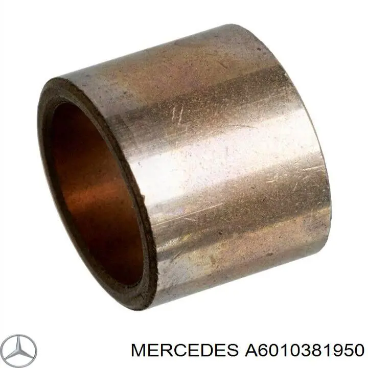 Compre A6010381950 Mercedes Bucha de biela